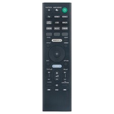 New RMT-AH509U Replace Remote