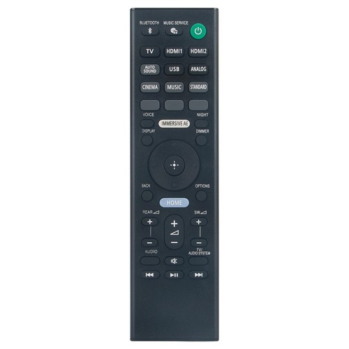 New rmt ah509u replace - new, rmt-ah509u