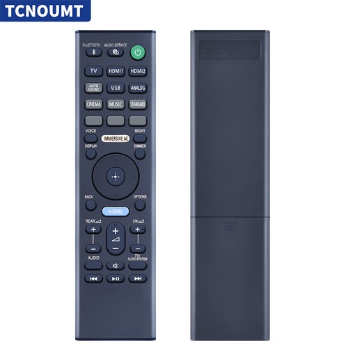 New rmt ah509u replacement - new, rmt-ah509u