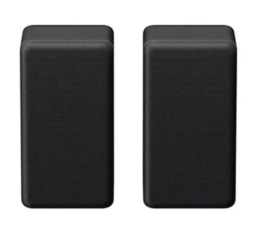 Sony rs3s wireless - sa-rs3s, speakers