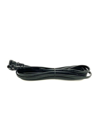 Extra long 10ft shaped c7 - ul, l-shaped