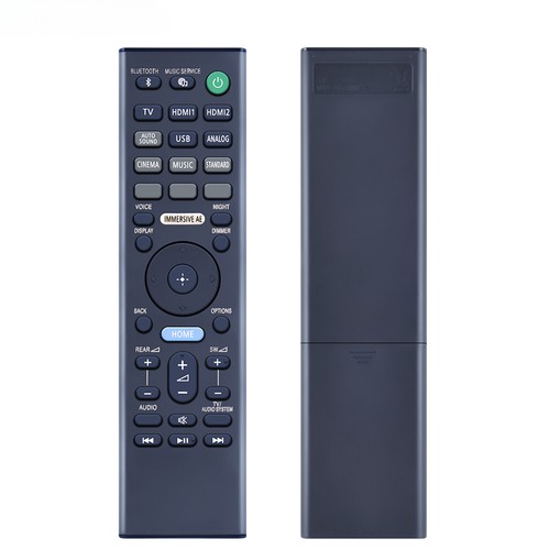 New rmt ah509u - new, replacement