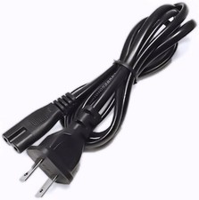 POWER CABLE CORD FOR SONY