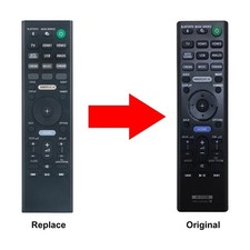 RMT-AH509U Replace Remote Fit