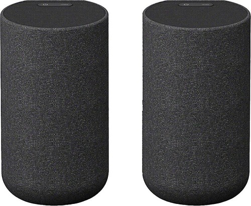 Sony rs5 surround spkrs - sa-rs5,