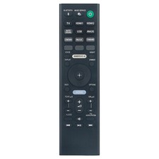 RMT-AH509U Replacement Remote