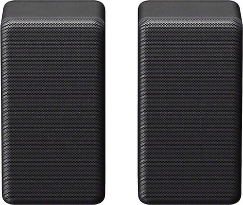 Sony rs3s surround - surround, speakers