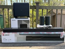 Sony HT-A7000 7.1.2 Channel