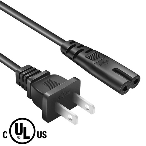 4ft power cord for sony - cord,