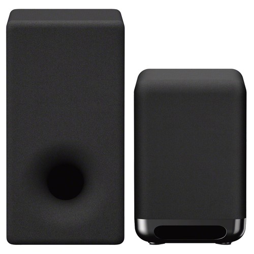 Sony wireless subwoofer for - sony,