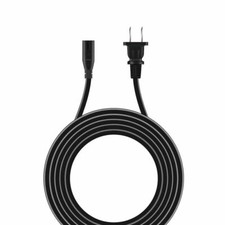 AC Power Cord Cable For Sony