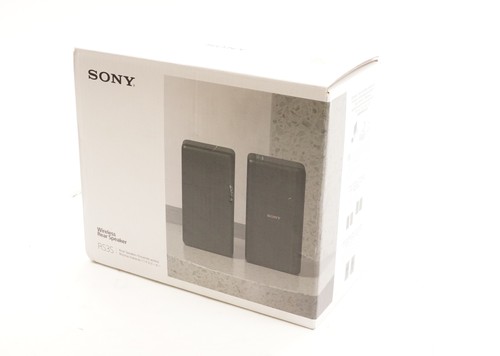 Sony rs3s wireless - sony,