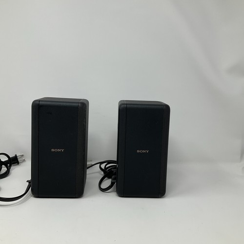 Sony rs3s wireless rear - sa-rs3s,