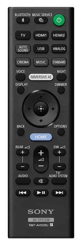 Oem remote sony - remote,