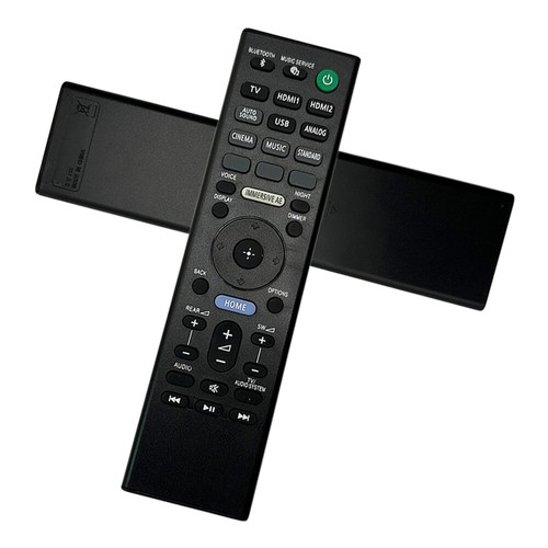 New remote control for sony - control,