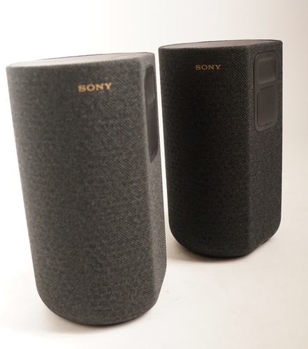 Sony rs5 wireless - sony, rear