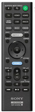 New Sony RMT-AH509U Remote