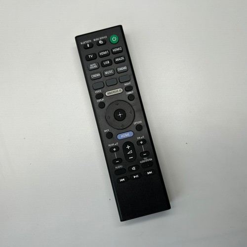 Remote control for - control,