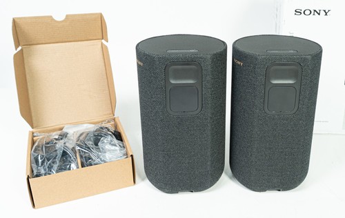 Sony rs5 wireless rear - wireless,