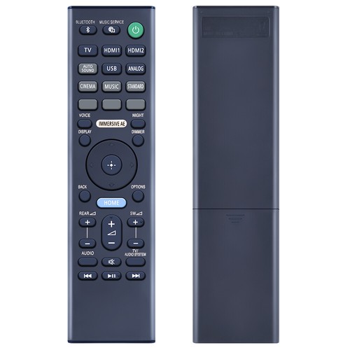 Rmt ah509u remote control for - control,