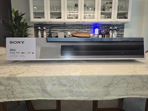 Sony a7000 1 2 channel - sony, ht-a7000