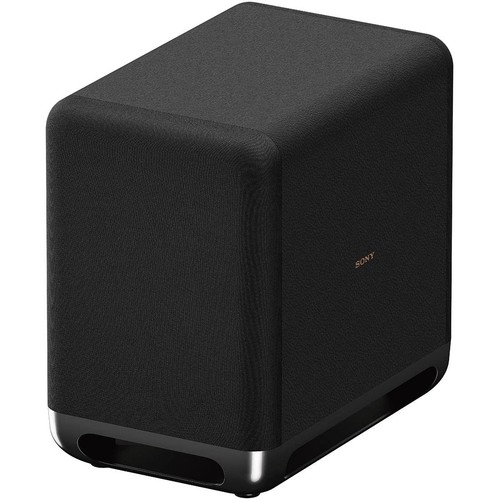 Sony sw5 subwoofer - subwoofer, 300w